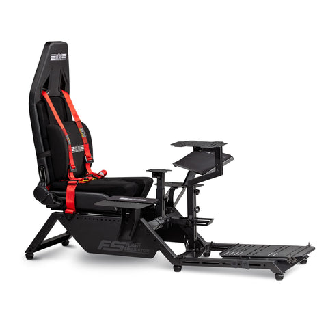 Next Level NLR Racing Flight Simulator - NLR-S018