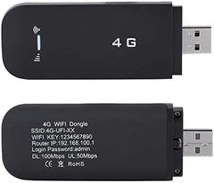 4G LTE wifi USB modem - Kurnia.net