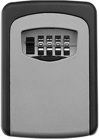4 Digit Keys safe Box