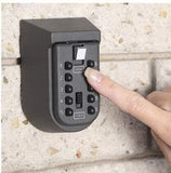 Electronic Wall Mount Outdoor