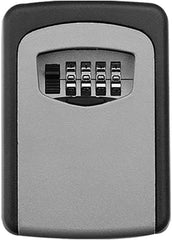 4 Digit Keys safe Box - Kurnia.net
