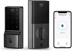 eufy Security Smart Lock C210 - Kurnia.net
