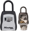 Master Lock Portable Key Safe - Kurnia.net