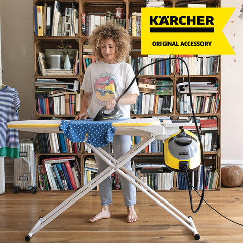 Kärcher 28633100 Steam Pressure EasyFinish Iron