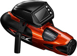 Sublue Vapor Pump-Jet Underwater Scooter 3 Gear Speed 60 Minutes 10km/h 21kgf for Free Diving Scuba Diving Snorkeling Recreational Toys for Yachts and Boats