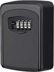 4 Digit Keys lock box - Kurnia.net