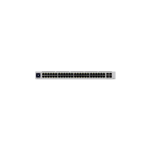 Ubiquiti Networks Unifi 48Port Pro Switch Gen2 (USW-PRO-48-POE)