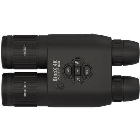 ATN BinoX-4K 4-16x65 Night Vision Binocular with Laser Rangefinder