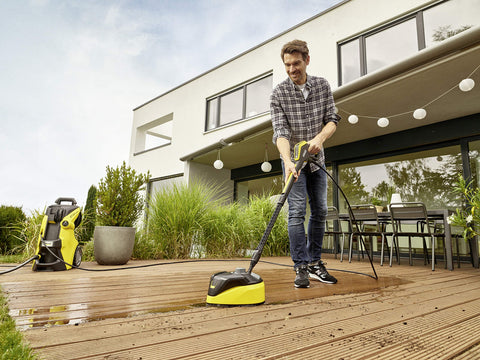 Karcher K 7 Premium Smart Control Home