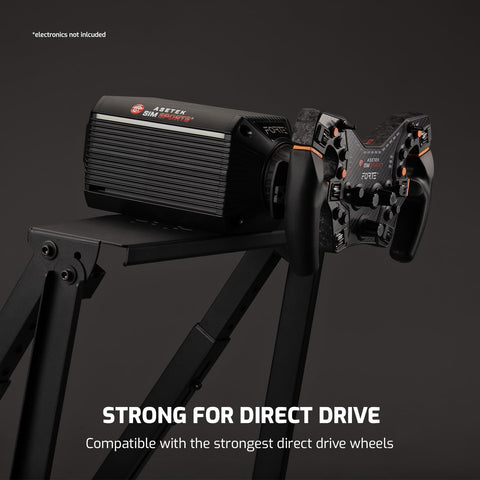Next Level Racing NLR-S010 NLR F-GT COCKPIT SIMULATOR