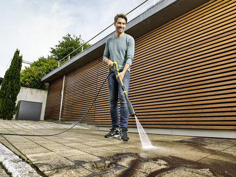Karcher K 7 Premium Smart Control Home