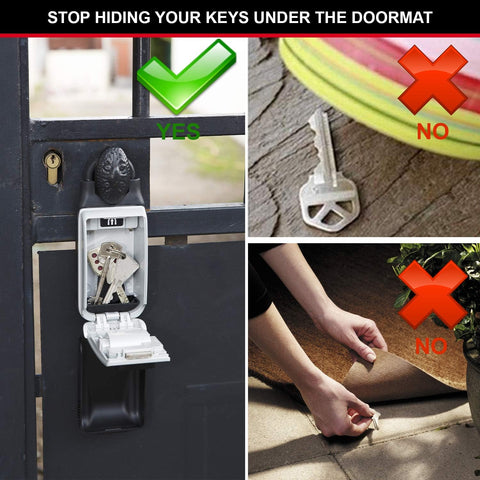 Master Lock 5420EURD