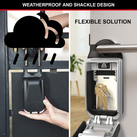 Master Lock 5420EURD