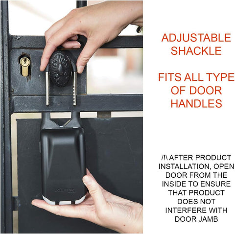 Master Lock 5420EURD