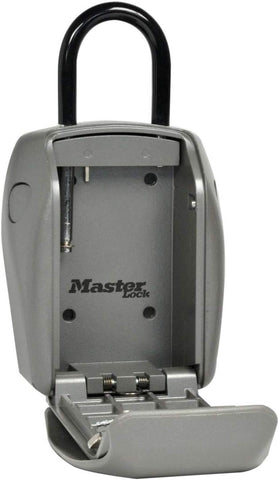 Master Lock Portable Key Safe