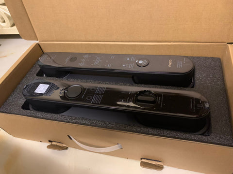 Aqara Smart Door Lock D100 Zigbee Edition with HomeKit