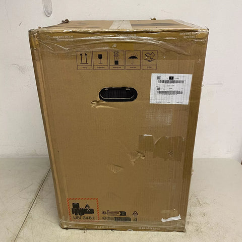 dreame X40 Ultra Robotic Vacuum with Removable & Liftable Mop, 12,000Pa Suction, Side Brush Extensive Cleaning, 158°F Mop & Washboard Self Cleaning, Auto-Empty, Auto Refill, liftable Brushes