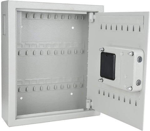 Smart Digital Electronic 48 Hooks Key Safe Box
