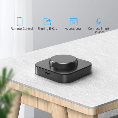 SMONET Smart Lock Wi-Fi Gateway