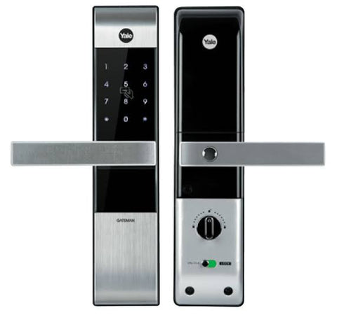 Yale 3109A smart door lock