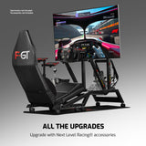 Next Level Racing NLR-S010 NLR F-GT COCKPIT SIMULATOR