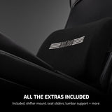 Next Level Racing NLR-S010 NLR F-GT COCKPIT SIMULATOR