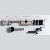 Yale 05/501000/SN - Linus® Adjustable Cylinder