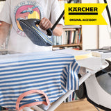 Kärcher 28633100 Steam Pressure EasyFinish Iron
