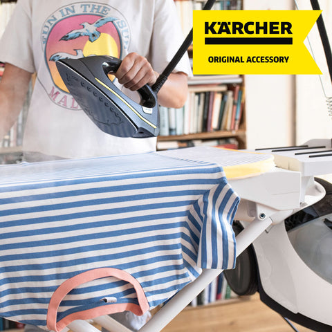 Kärcher 28633100 Steam Pressure EasyFinish Iron
