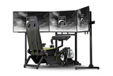 Next Level Racing Boeing Flight Simulator - Military
