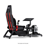 Next Level NLR Racing Flight Simulator - NLR-S018