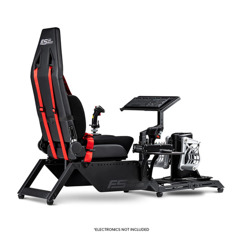 Next Level NLR Racing Flight Simulator - NLR-S018