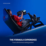 Next Level Racing NLR-S010 NLR F-GT COCKPIT SIMULATOR