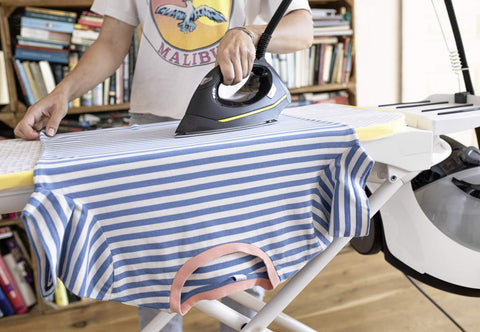 Kärcher 28633100 Steam Pressure EasyFinish Iron
