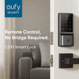 eufy Security Smart Lock C210