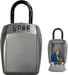 Master Lock Portable Key Safe