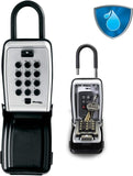 Master Lock Portable Key Safe [Reinforced Security]