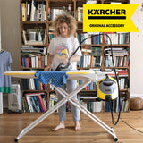 Kärcher 28633100 Steam Pressure EasyFinish Iron