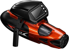 Sublue Vapor Pump-Jet Underwater Scooter 3 Gear Speed 60 Minutes 10km/h 21kgf for Free Diving Scuba Diving Snorkeling Recreational Toys for Yachts and Boats