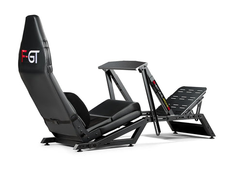 Next Level Racing NLR-S010 NLR F-GT COCKPIT SIMULATOR