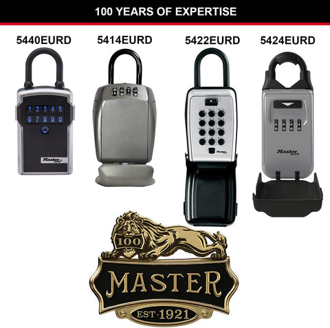 Master Lock 5420EURD