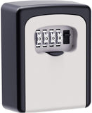 4 Digit Keys Storage Lock Box