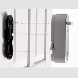 Yale 05/501000/SN - Linus® Adjustable Cylinder