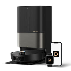 dreame X50 Ultra Robot Vacuum and Mop