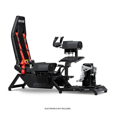Next Level NLR Racing Flight Simulator - NLR-S018