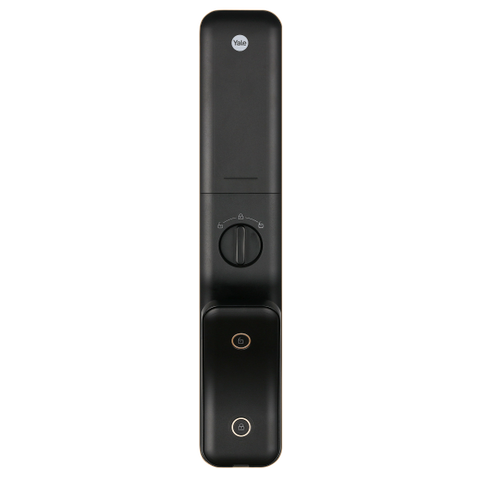 Yale Luna Pro+ smart door lock