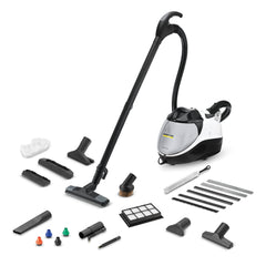 Karcher SV 7 Steam Cleaning Robot Vacuum Assembly 4-Level Filter