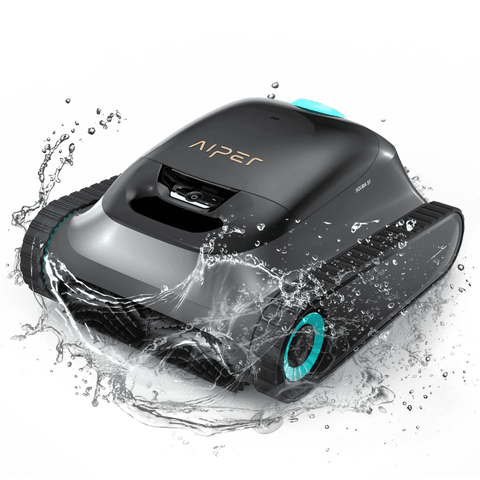 Aiper Scuba S1 Cordless Robotic Pool Cleaner