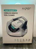 AIPER Seagull SE Cordless Robotic Pool Cleaner