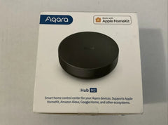 Aqara Hub M2 - Smart Home Hub für ZigBee Aqara - Kurnia.net